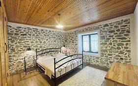 Bujtina Cakuli, Rehove - Erseke